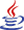 logo java